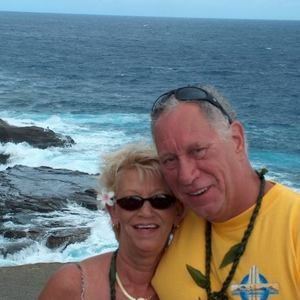 Meet your Posher, Linda